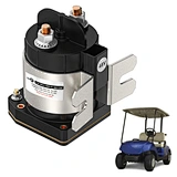 48v golf cart solenoid